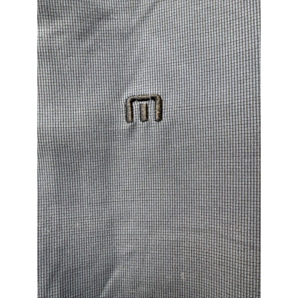 travis matthew full zip jacket - image 2